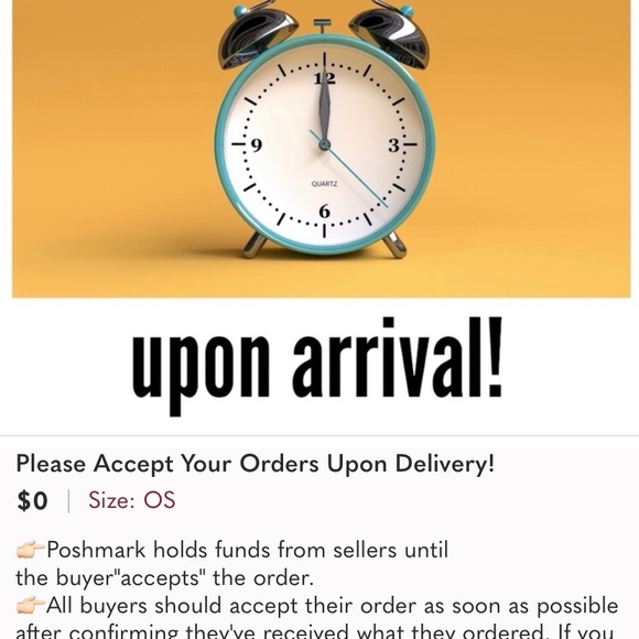 Meet your Posher, Amy Lynn - Picture 6 of 10